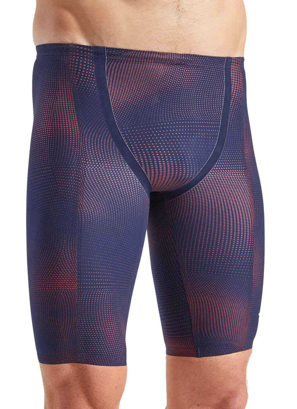 FINIS Men's HydroX Jammer Tech Suit Swimsuit