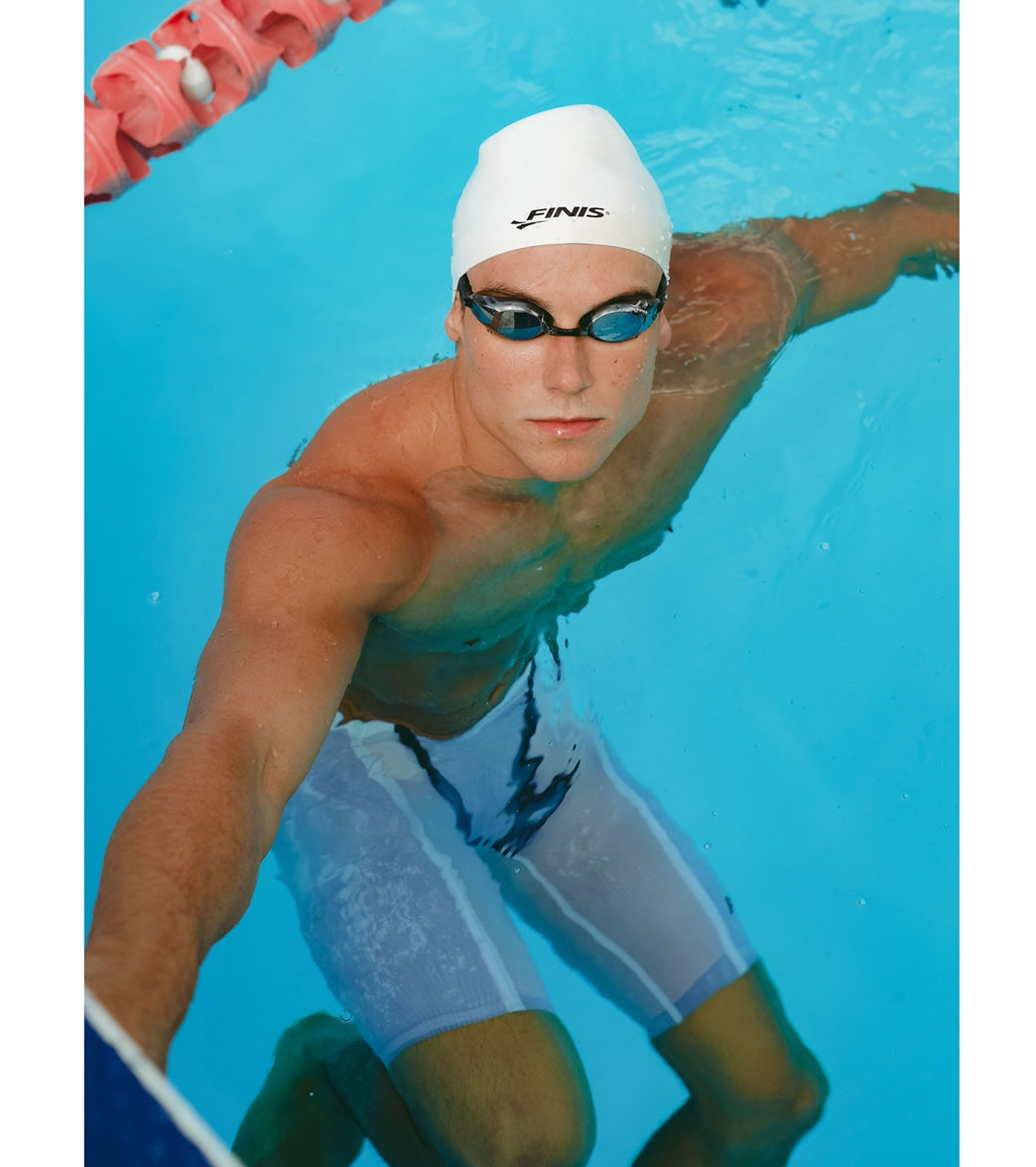 FINIS Men's HydroX Jammer Tech Suit Swimsuit