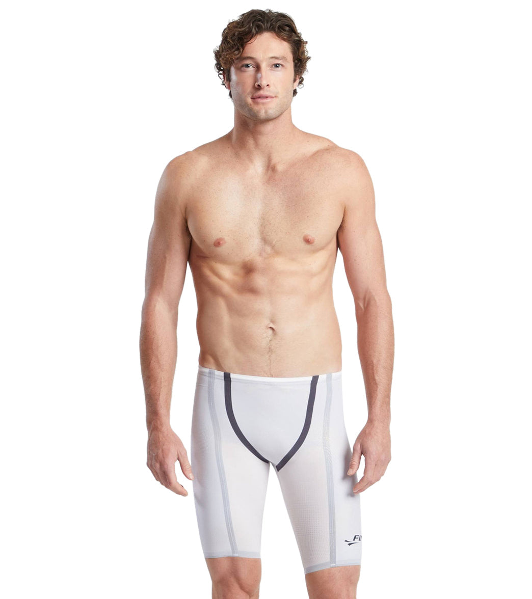 FINIS Men's HydroX Jammer Tech Suit Swimsuit