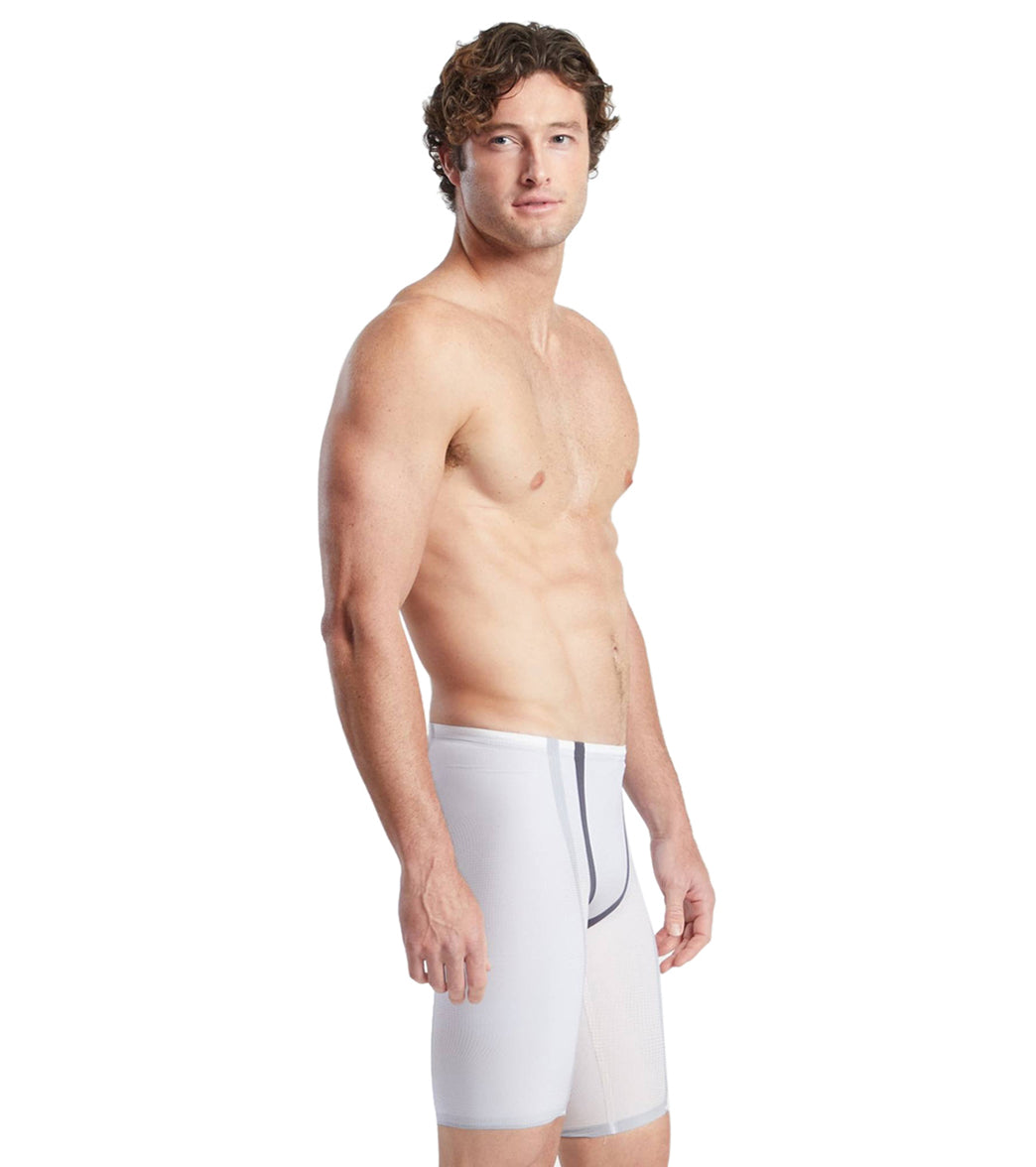 FINIS Men's HydroX Jammer Tech Suit Swimsuit