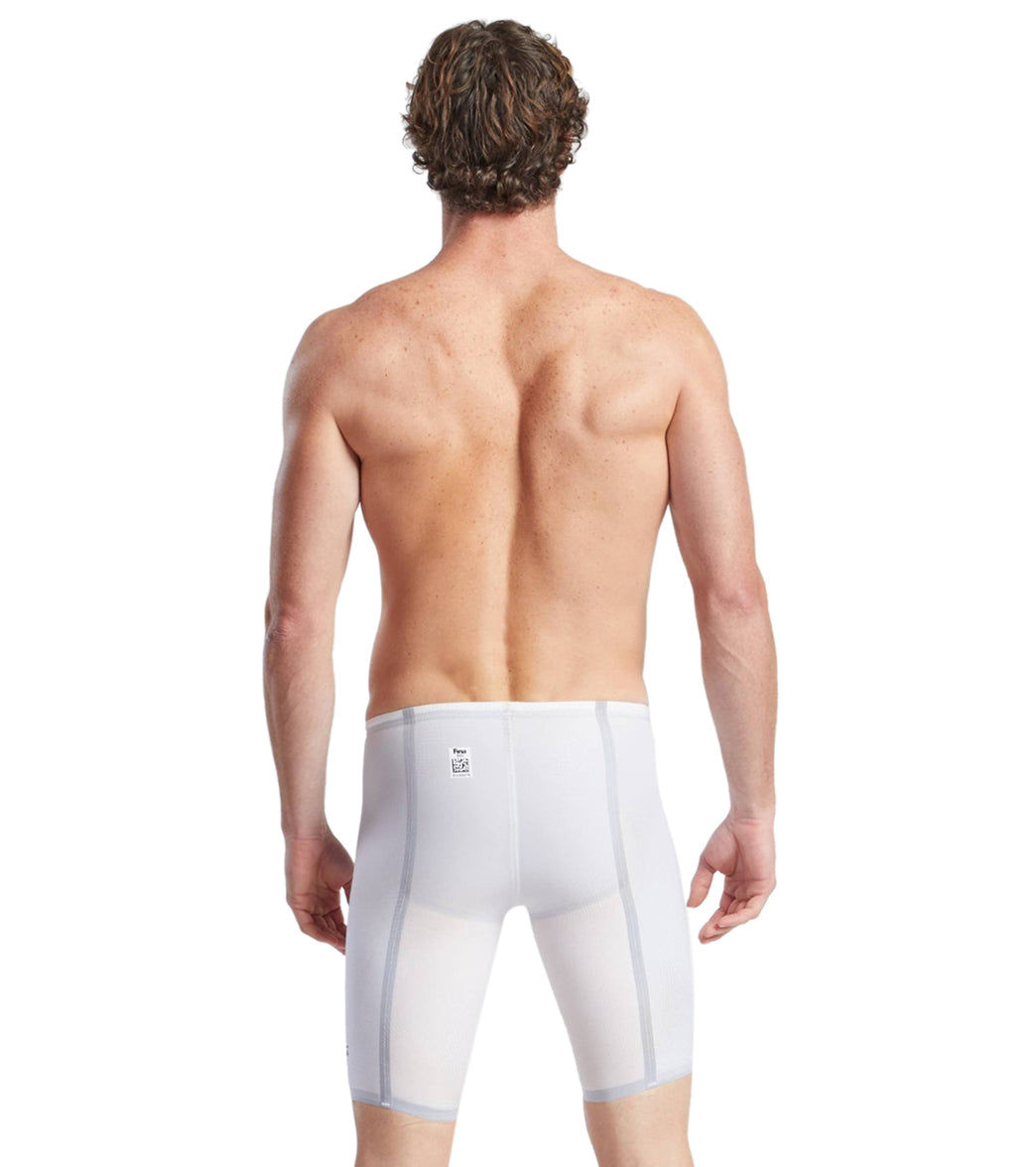 FINIS Men's HydroX Jammer Tech Suit Swimsuit