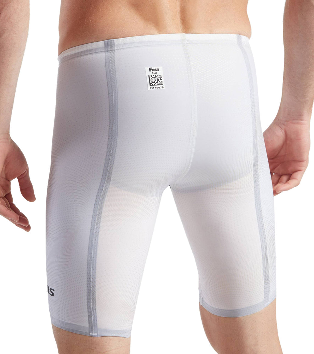 FINIS Men's HydroX Jammer Tech Suit Swimsuit