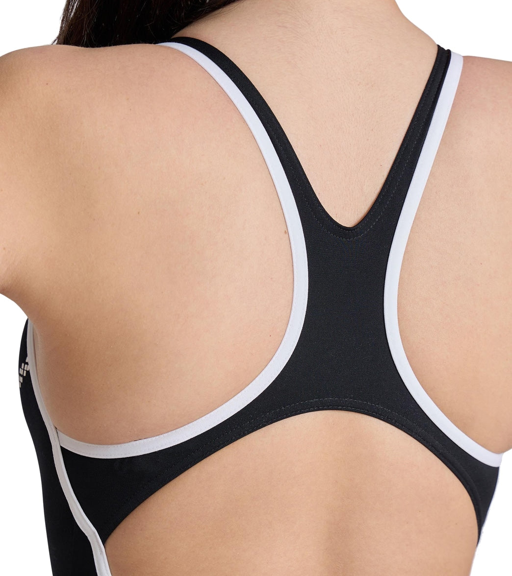 Arena Women's Losange V Pro Back One Piece Swimsuit