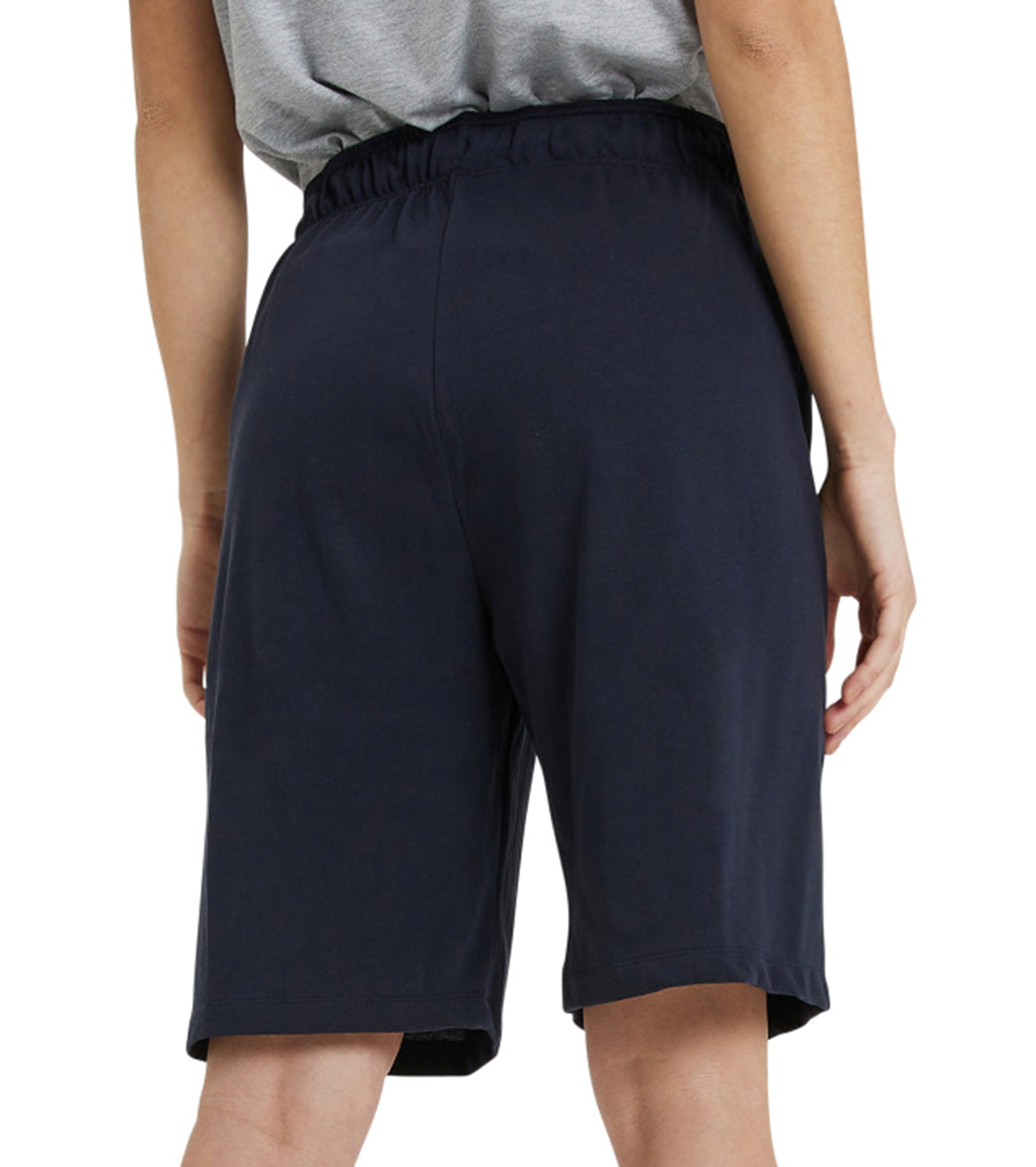 Arena Unisex Team Solid Bermuda Shorts