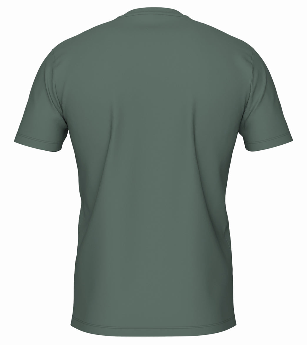 Arena Unisex Logo Cotton Short Sleeve T-Shirt