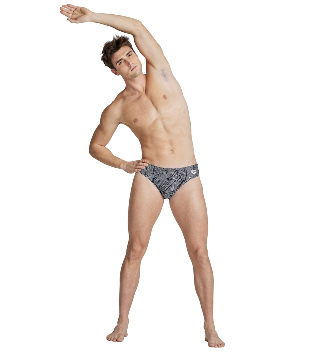 Arena Men's Overview Brief Swimsuit