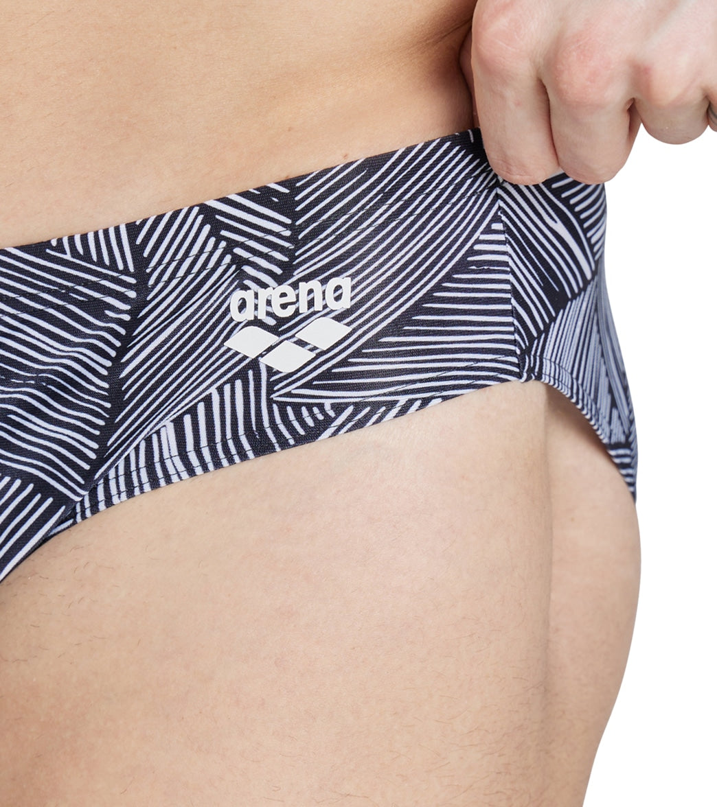 Arena Men's Overview Brief Swimsuit