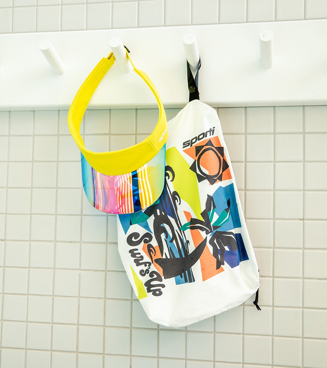 Sporti Splash 'n Stash Wet Bag