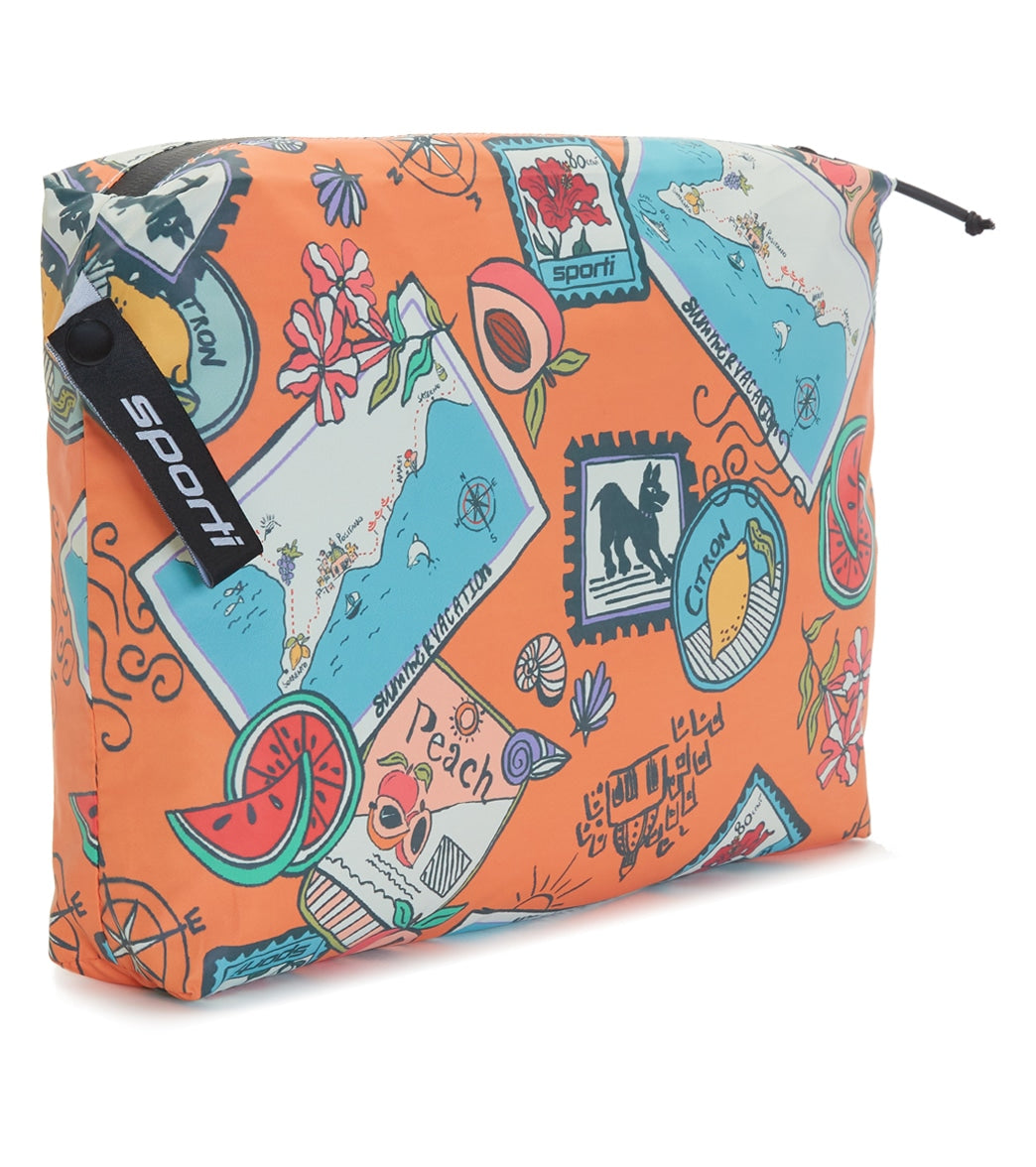 Sporti Splash 'n Stash Wet Bag