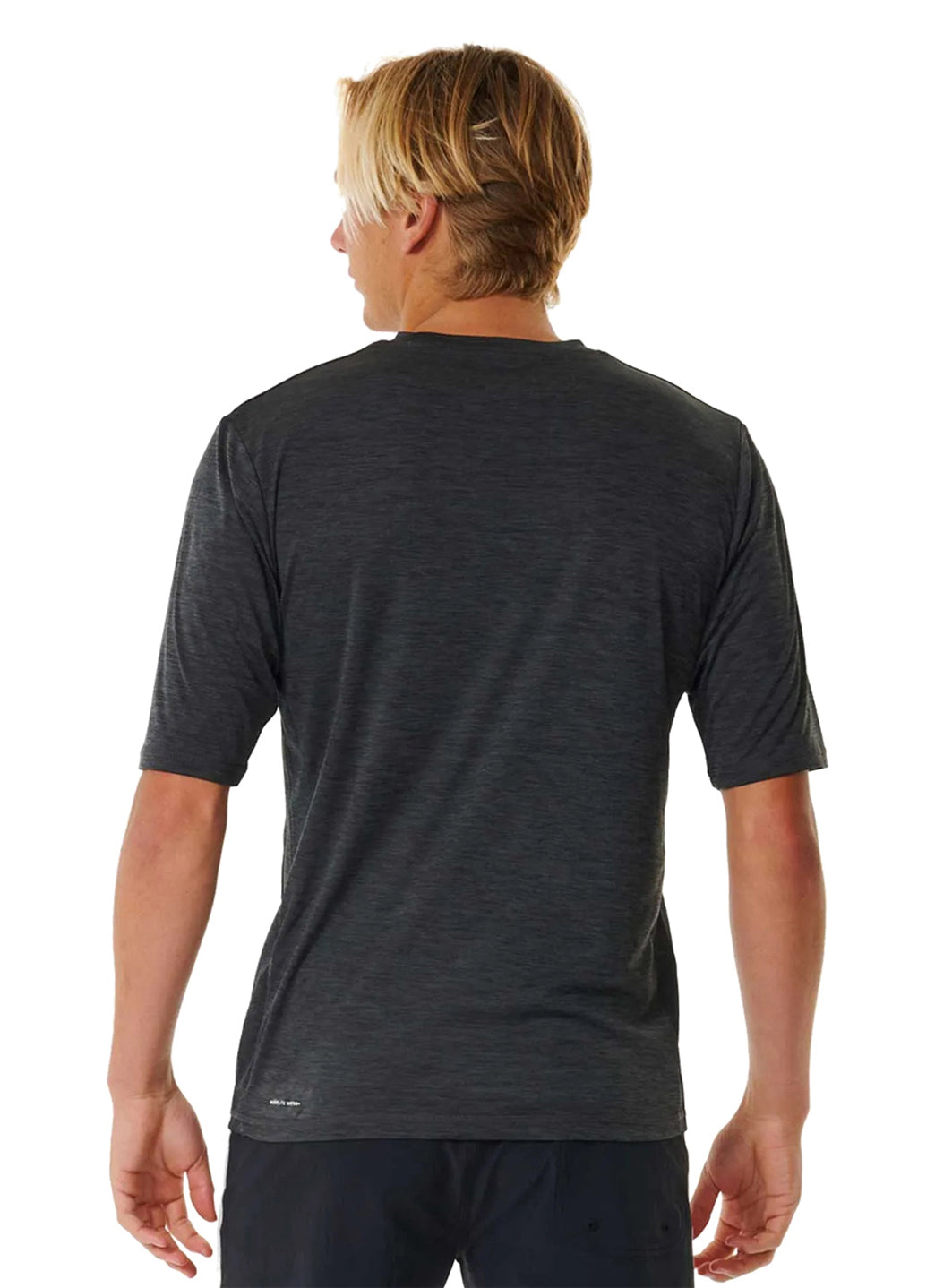 Rip Curl Men's Dawn Patrol Short Sleeve UPF 50 Surf Shirt