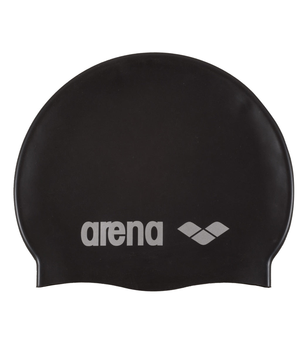 Arena Classic Silicone Swim Cap