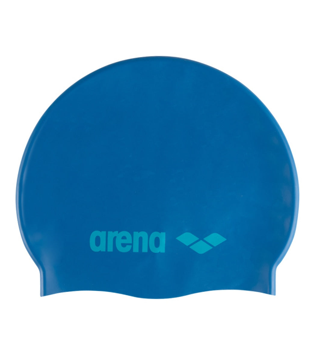 Arena Classic Silicone Swim Cap
