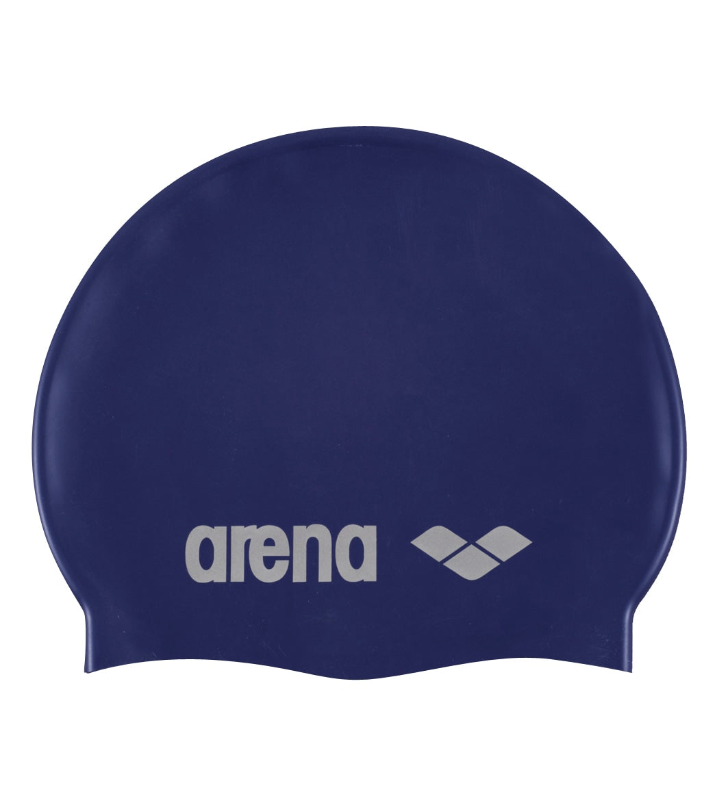 Arena Classic Silicone Swim Cap