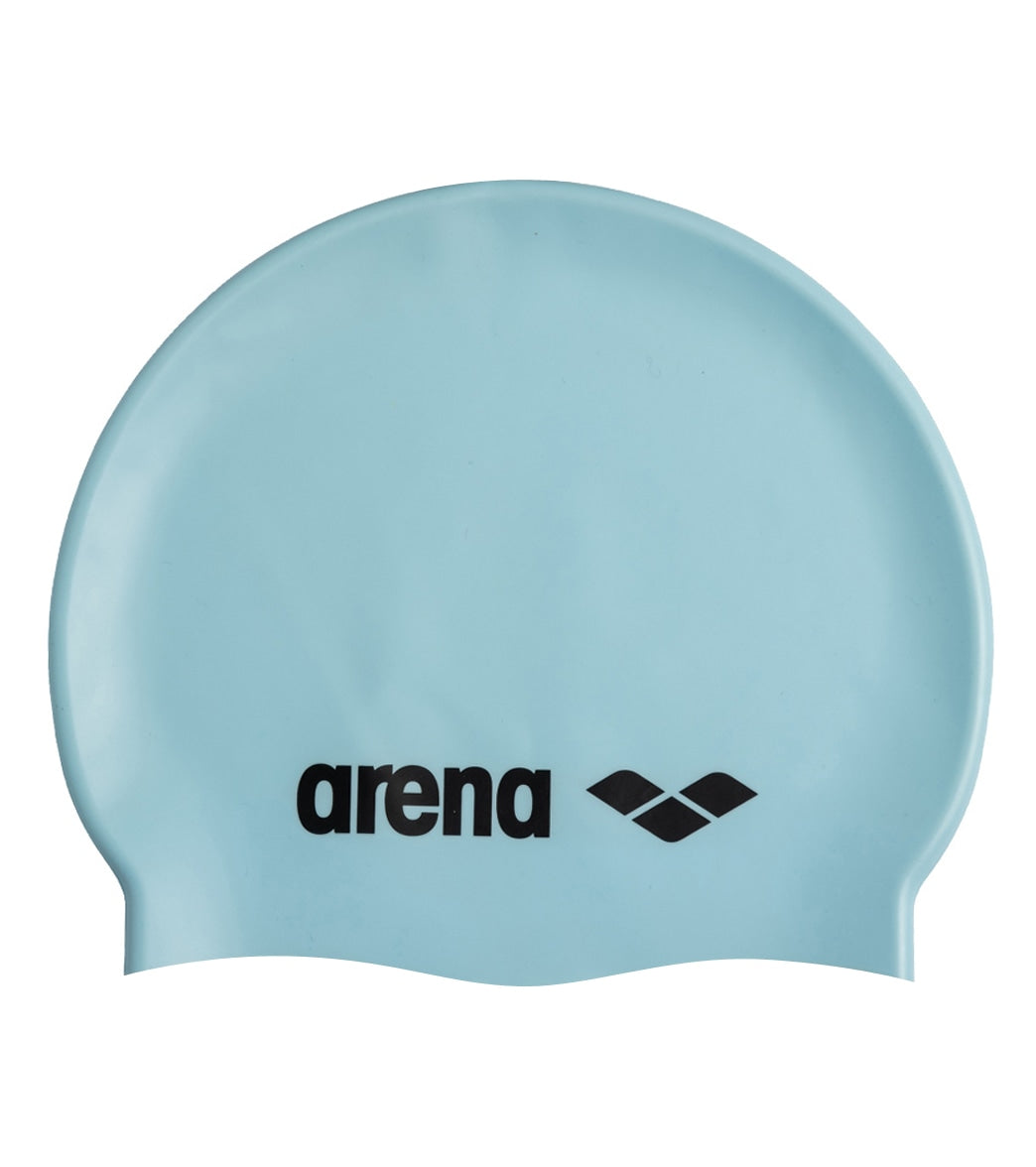 Arena Classic Silicone Swim Cap