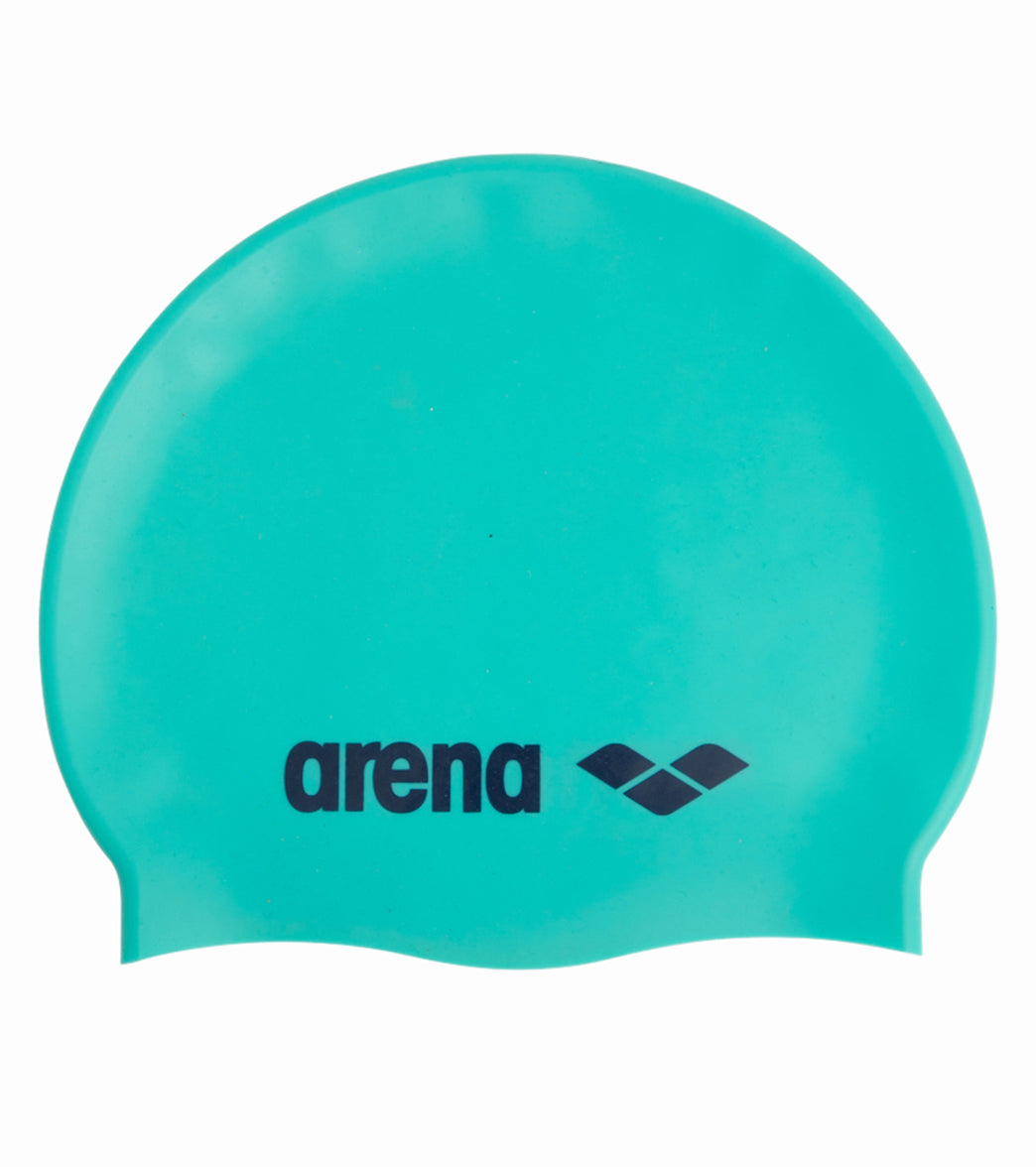 Arena Classic Silicone Swim Cap