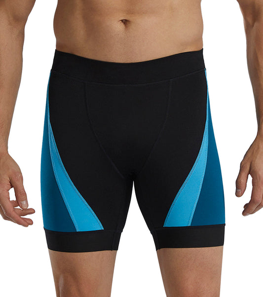 TYR Active Men's Alliance Splice Durafast Elite 6.5 Jammer Swimsuit