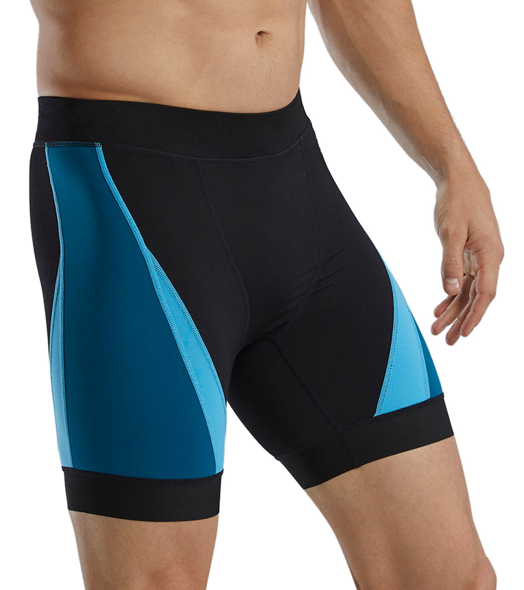TYR Active Men's Alliance Splice Durafast Elite 6.5 Jammer Swimsuit