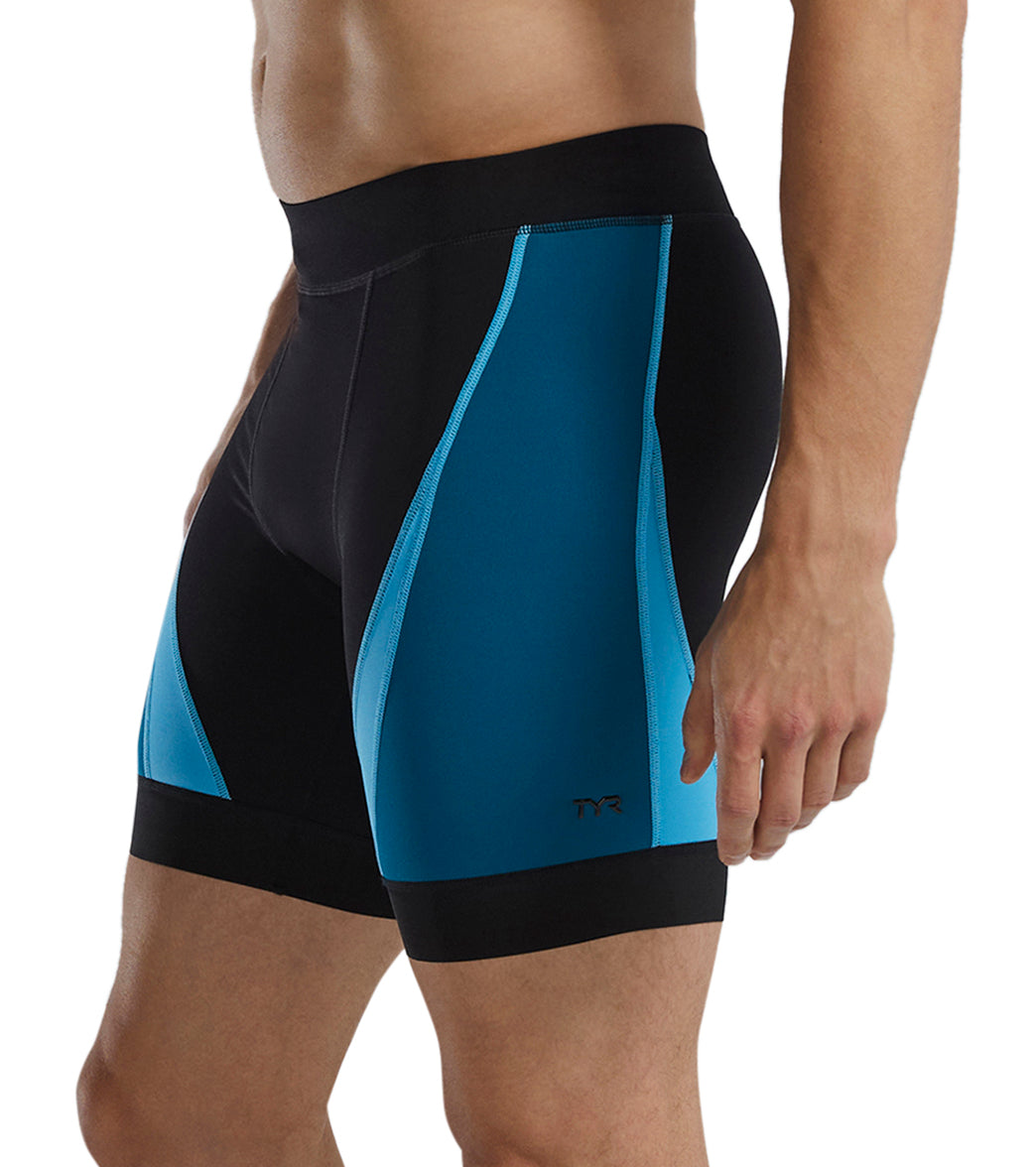 TYR Active Men's Alliance Splice Durafast Elite 6.5 Jammer Swimsuit