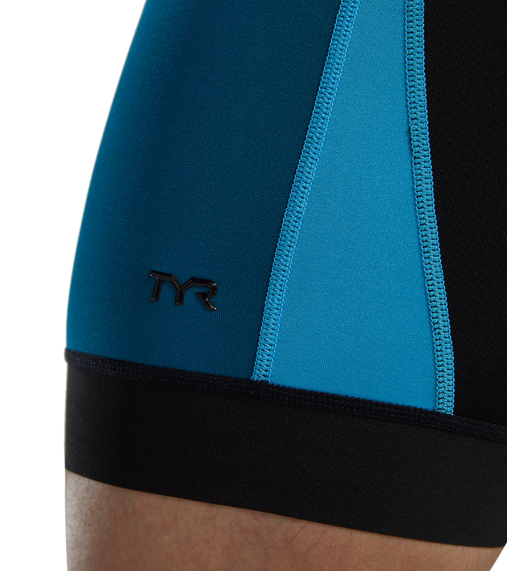 TYR Active Men's Alliance Splice Durafast Elite 6.5 Jammer Swimsuit