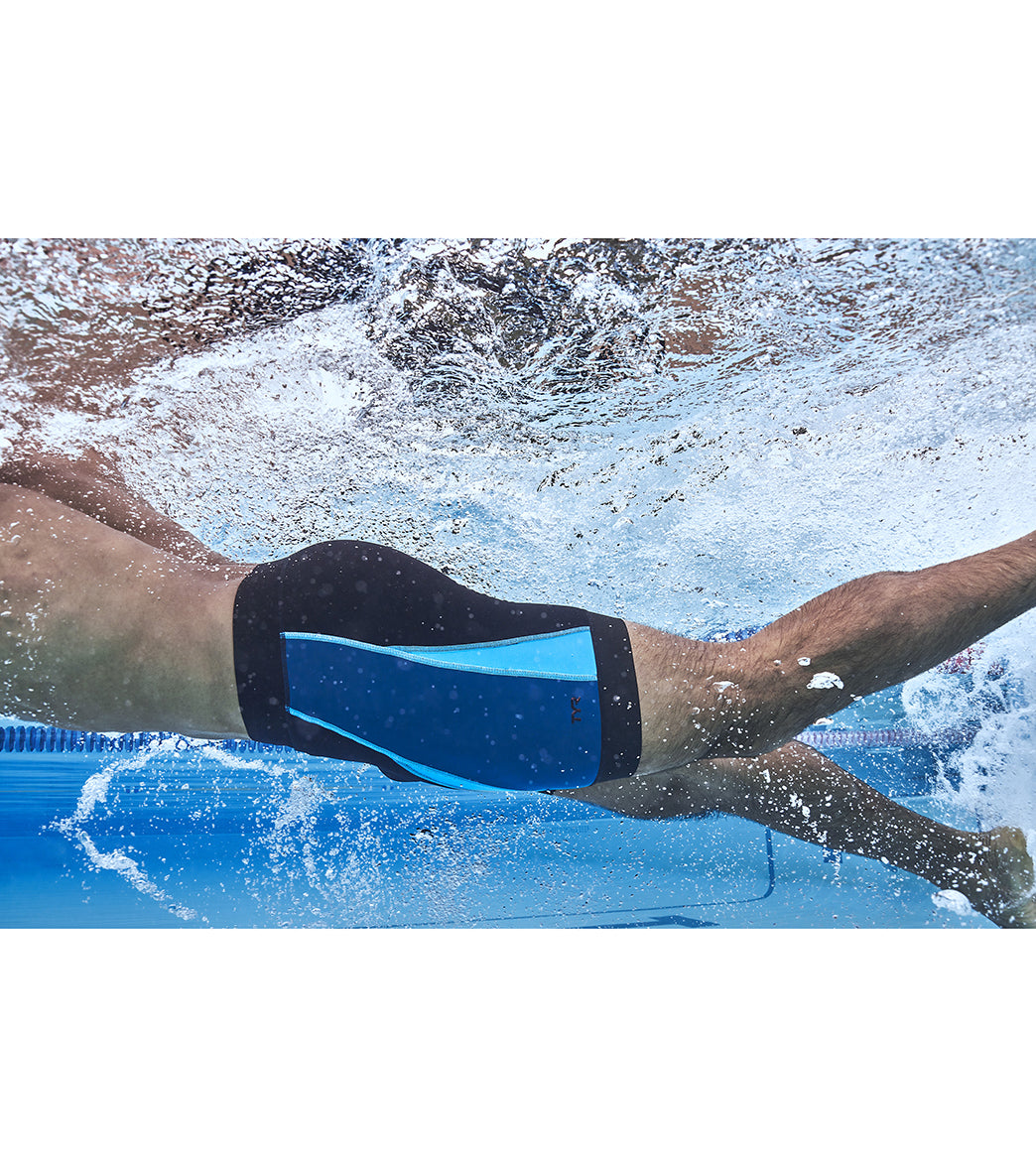 TYR Active Men's Alliance Splice Durafast Elite 6.5 Jammer Swimsuit