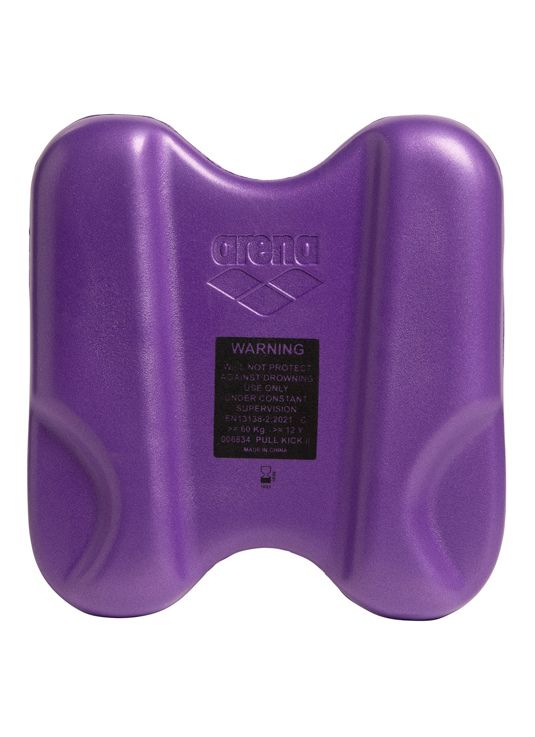 Arena Pull Kick II Kickboard