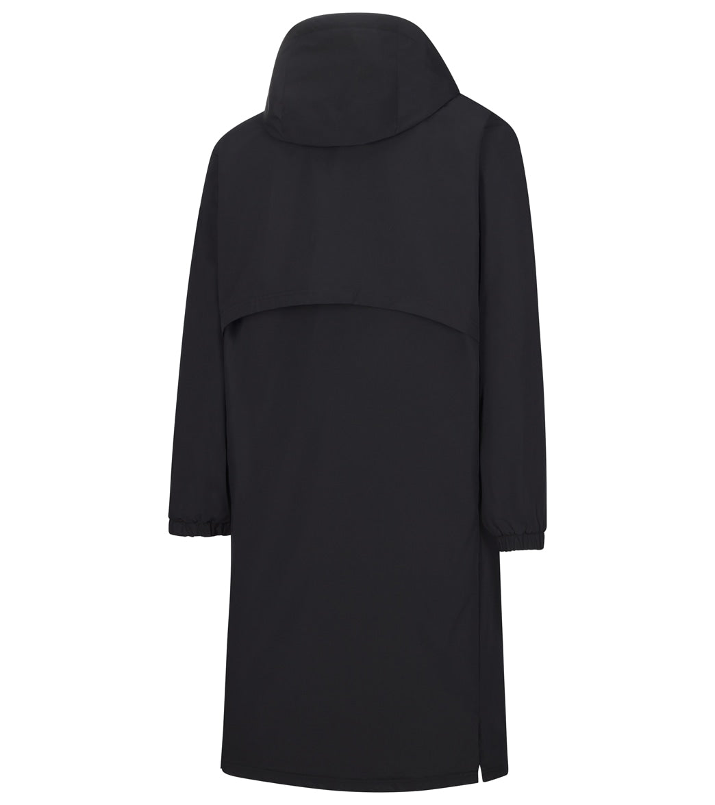 Speedo Unisex Team 2.0 Swim Parka