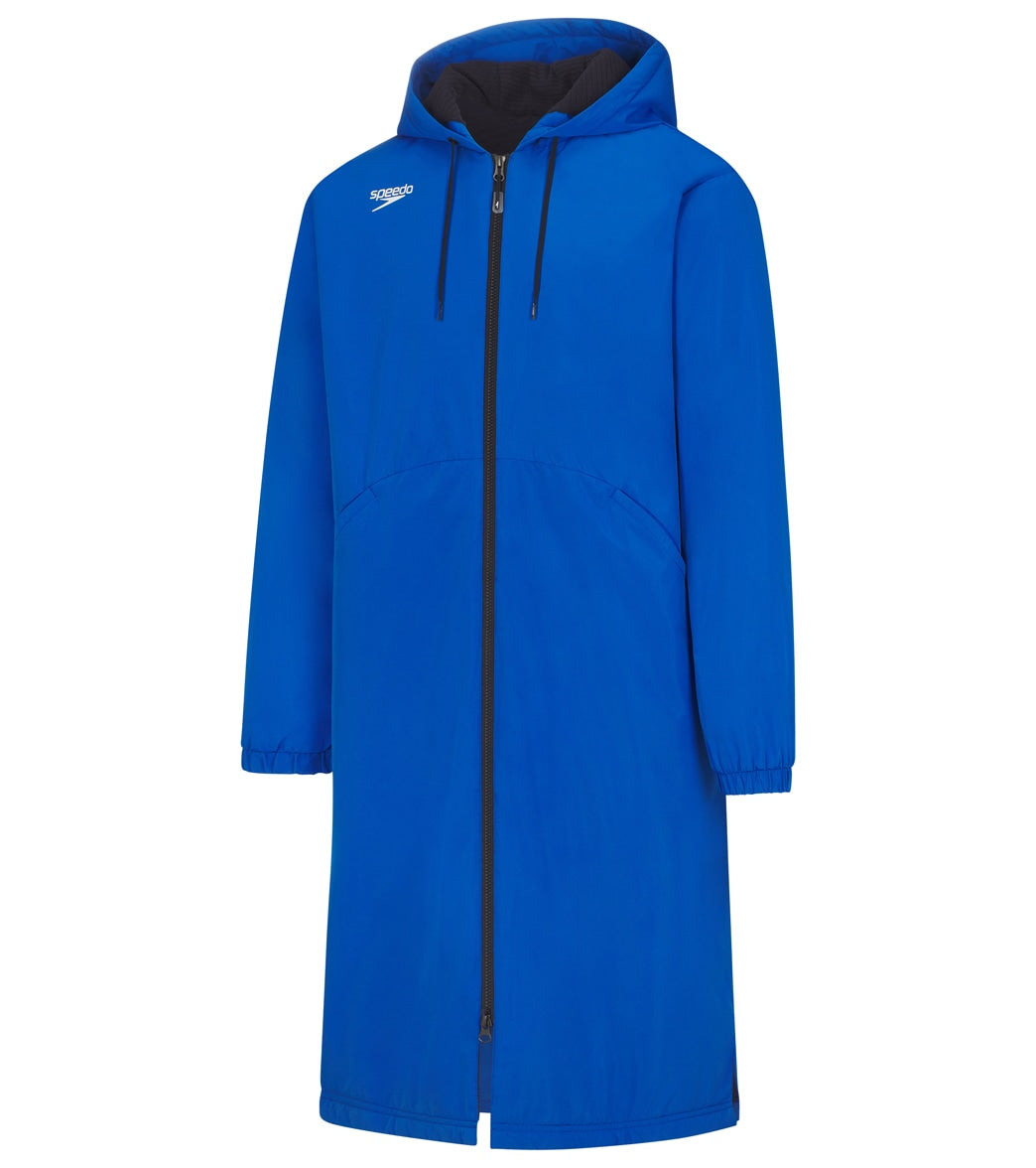 Speedo Unisex Team 2.0 Swim Parka