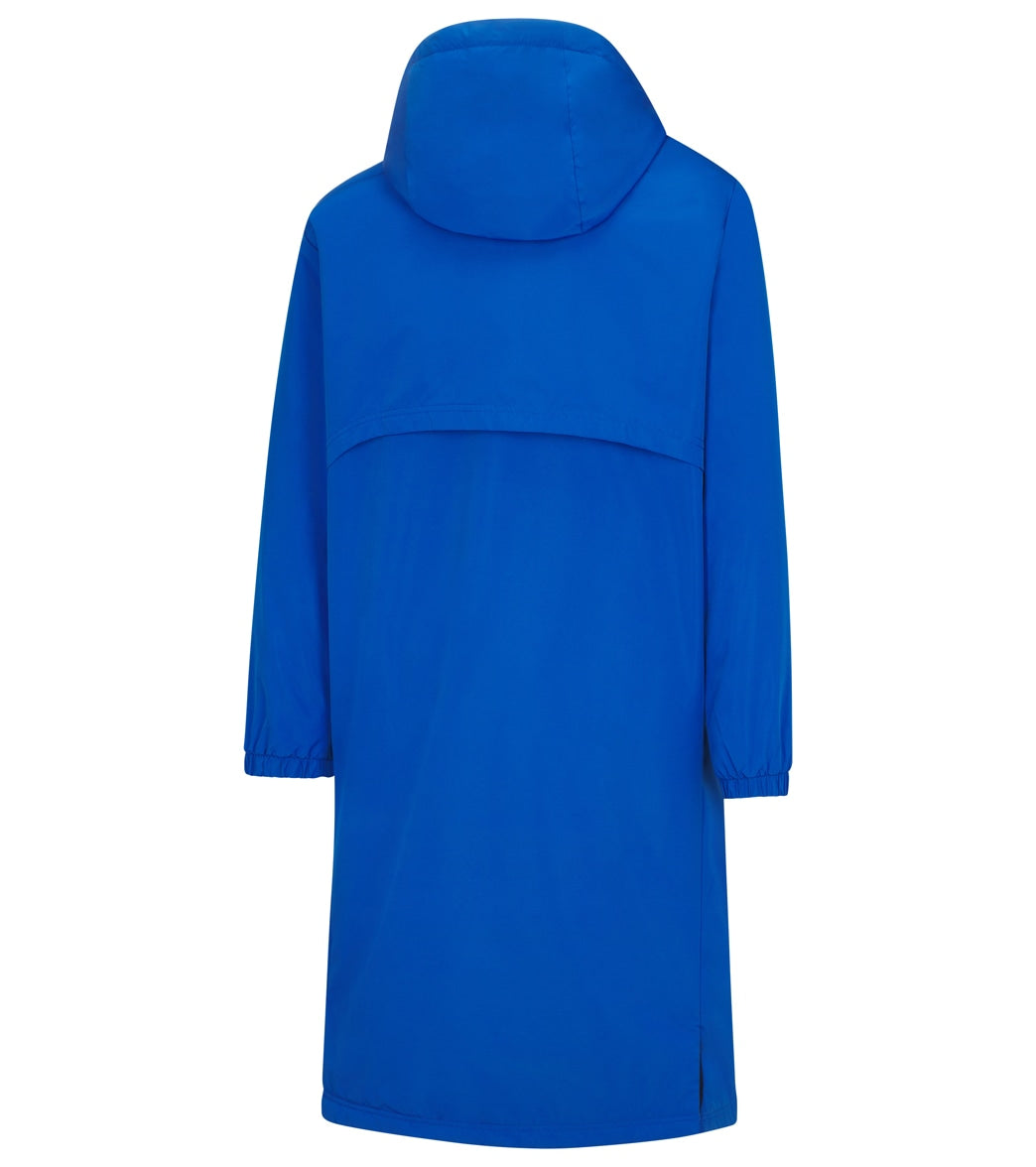 Speedo Unisex Team 2.0 Swim Parka