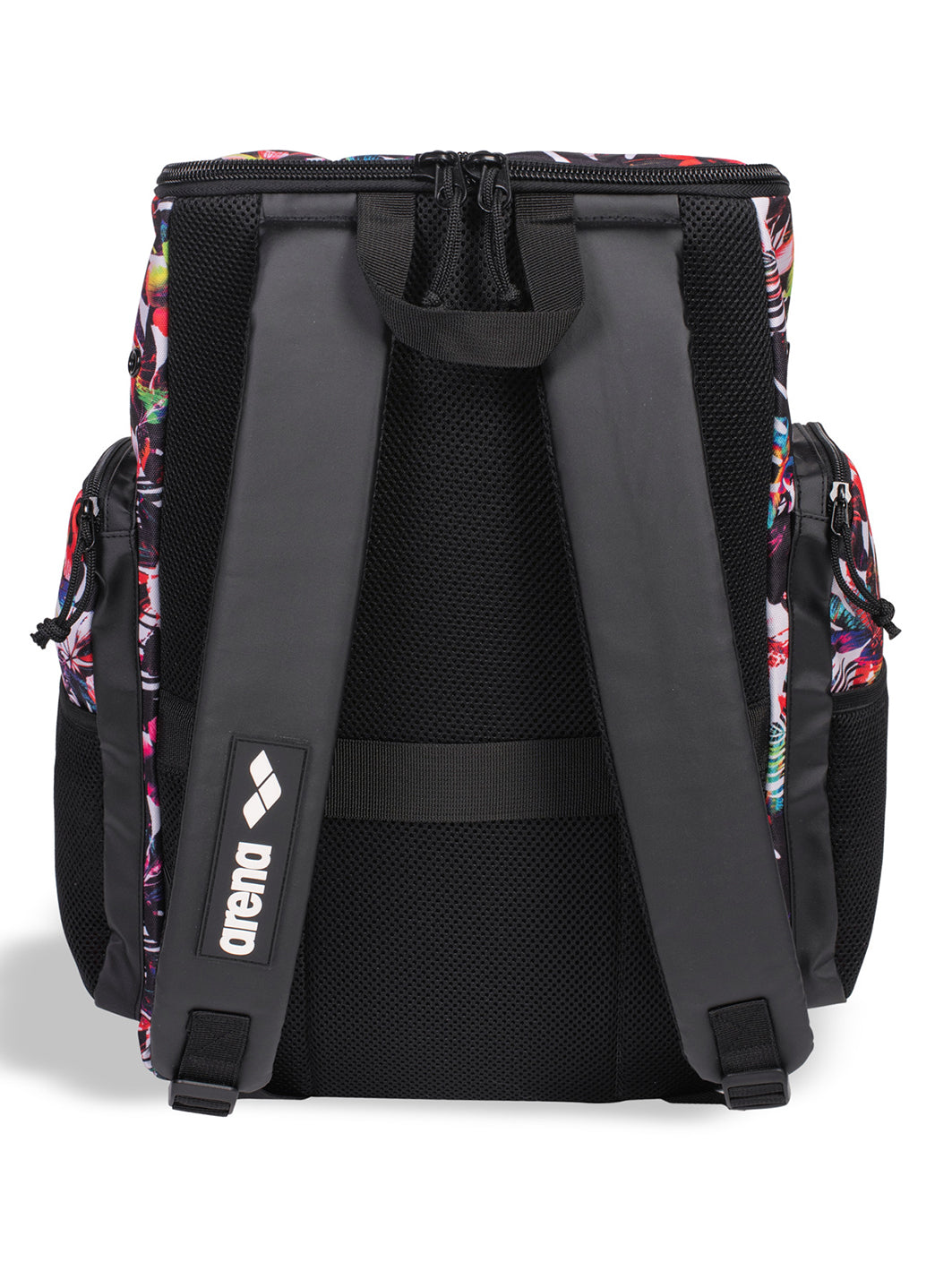 Arena Spiky III 35 Allover Backpack