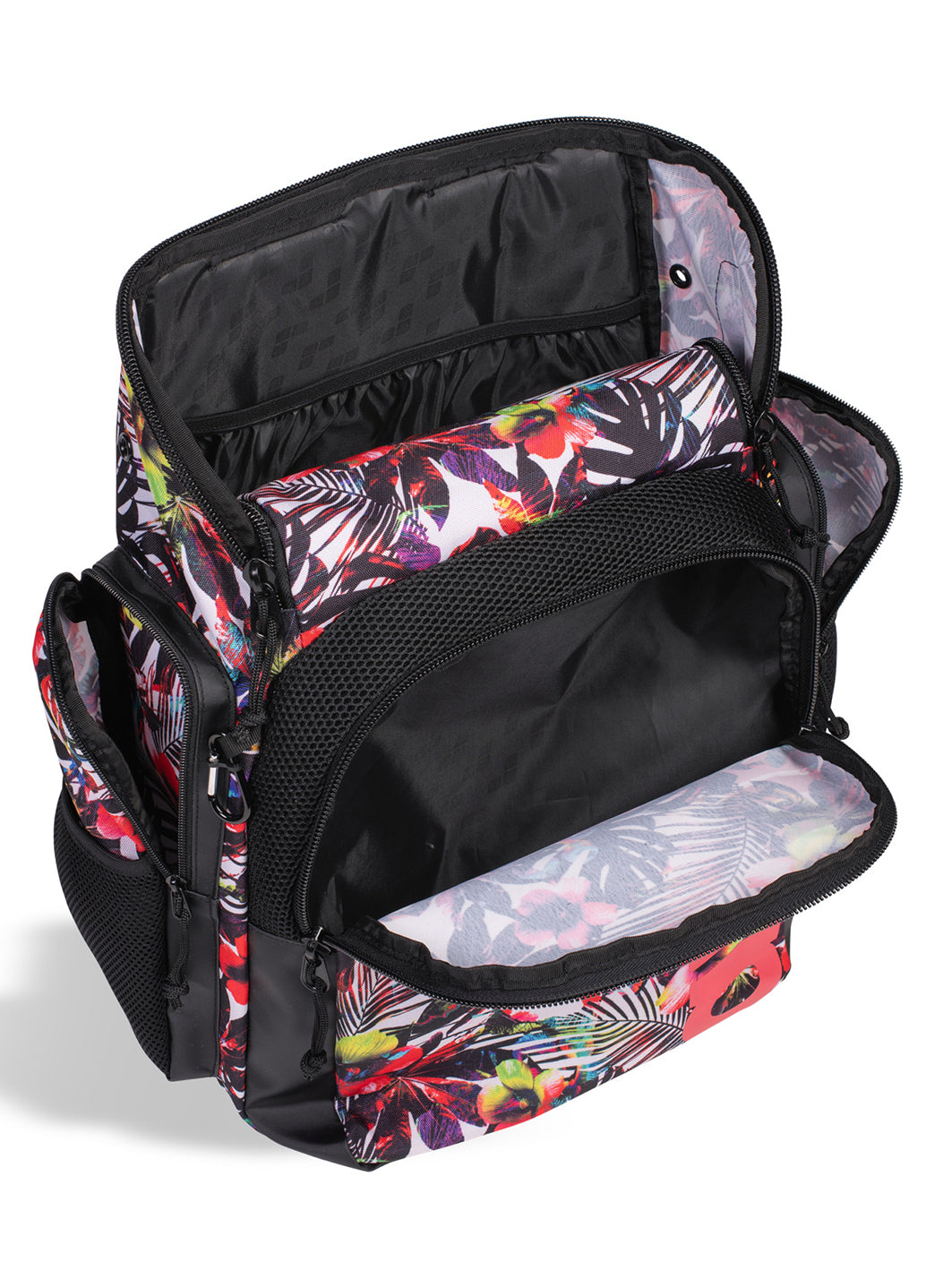 Arena Spiky III 35 Allover Backpack