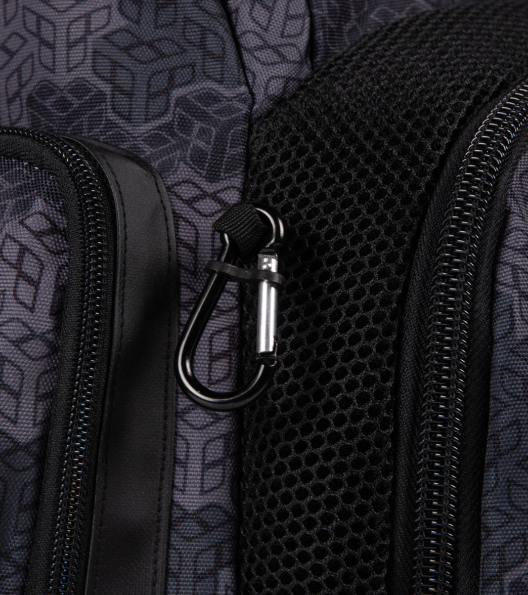 Arena Spiky III 35 Allover Backpack