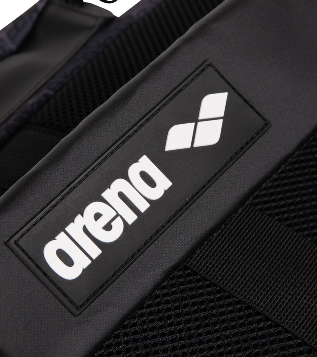 Arena Spiky III 35 Allover Backpack