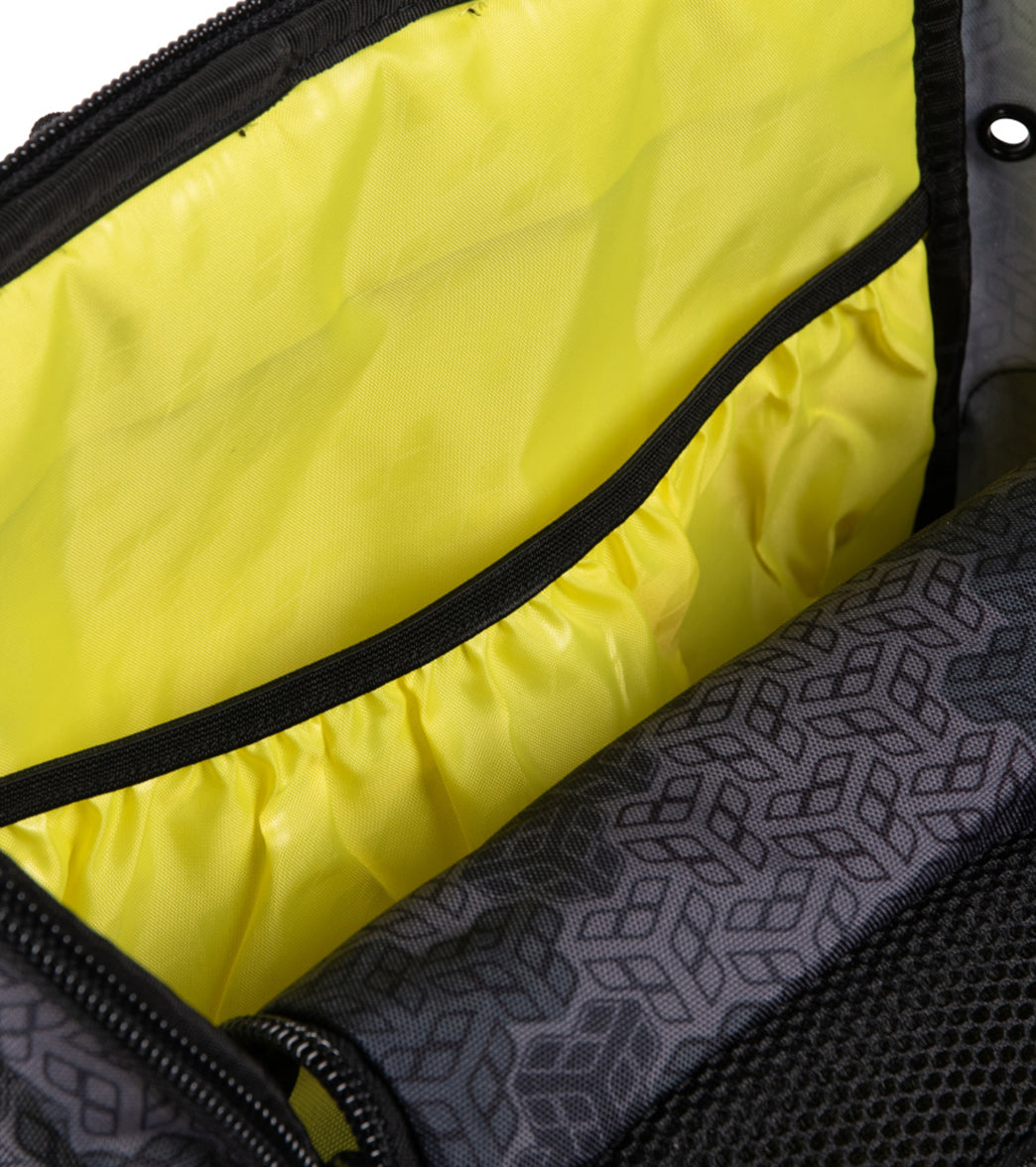 Arena Spiky III 35 Allover Backpack