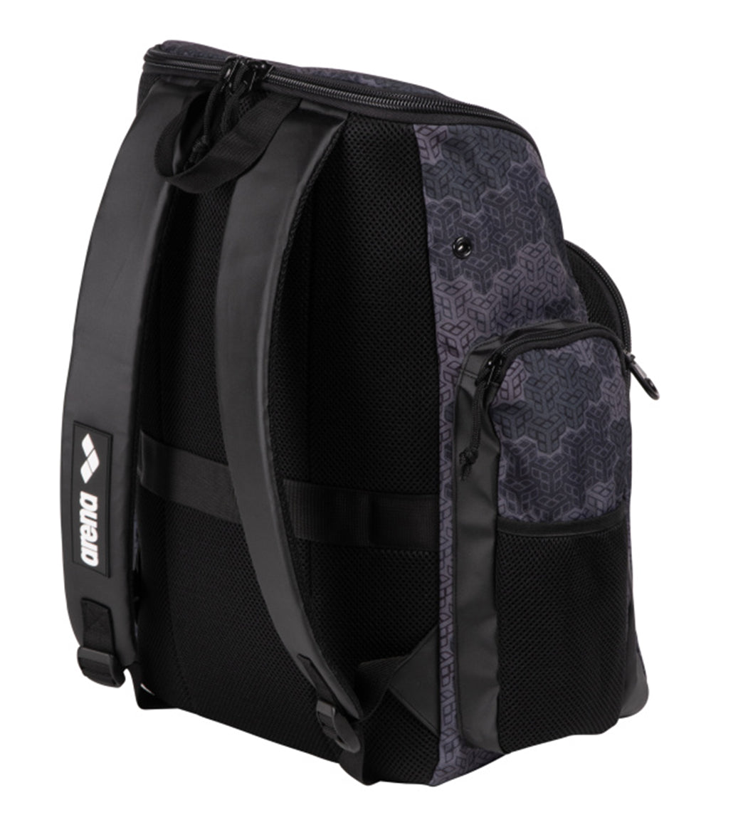 Arena Spiky III 35 Allover Backpack