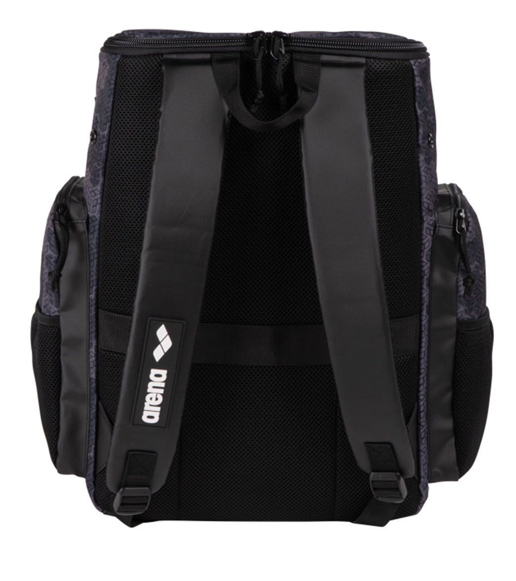 Arena Spiky III 35 Allover Backpack