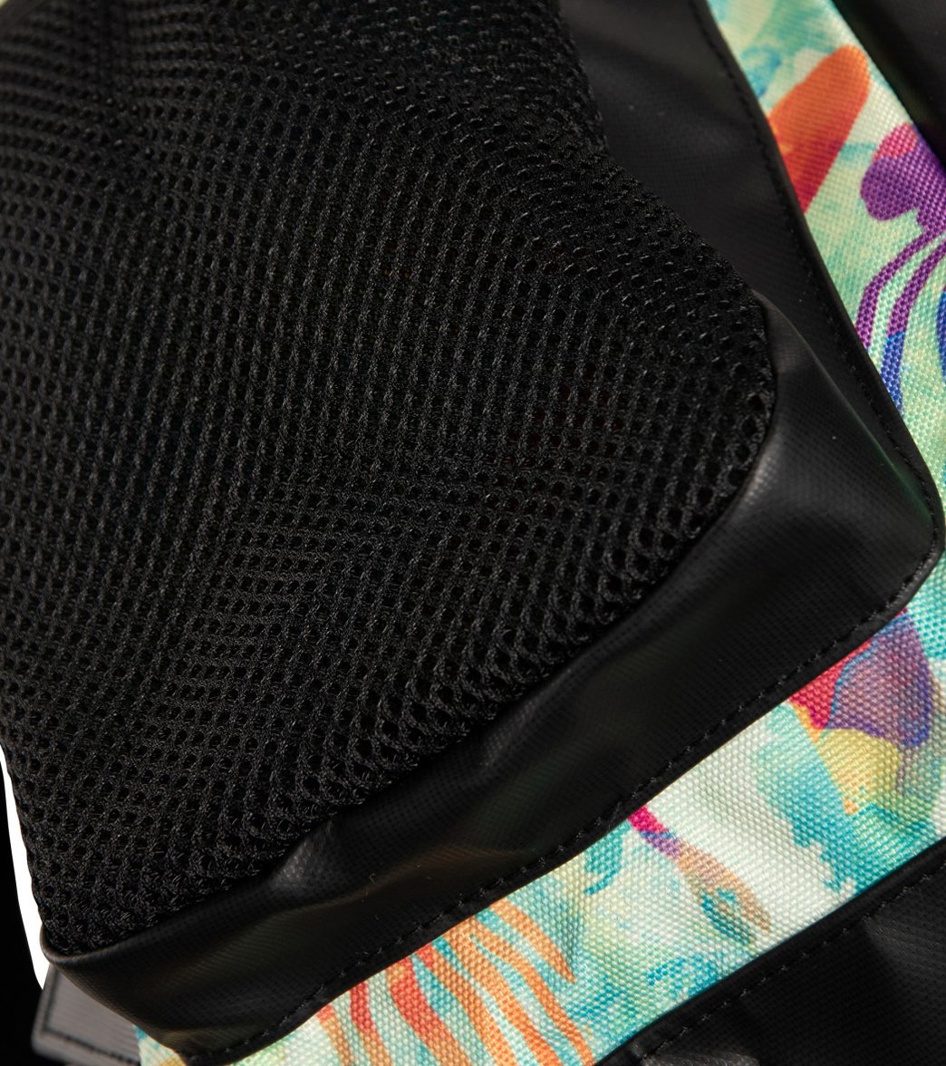 Arena Spiky III 35 Allover Backpack