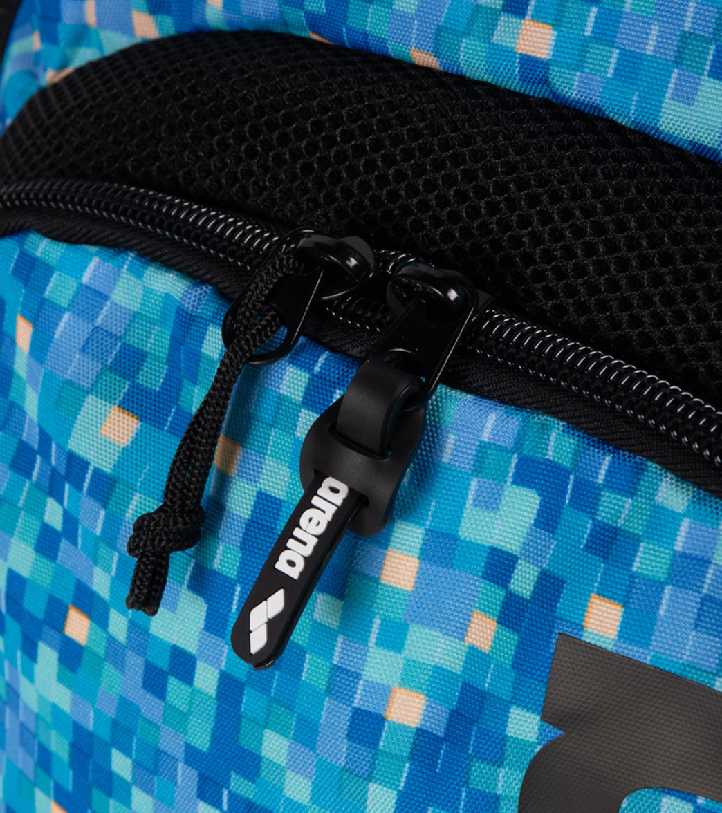 Arena Spiky III 35 Allover Backpack