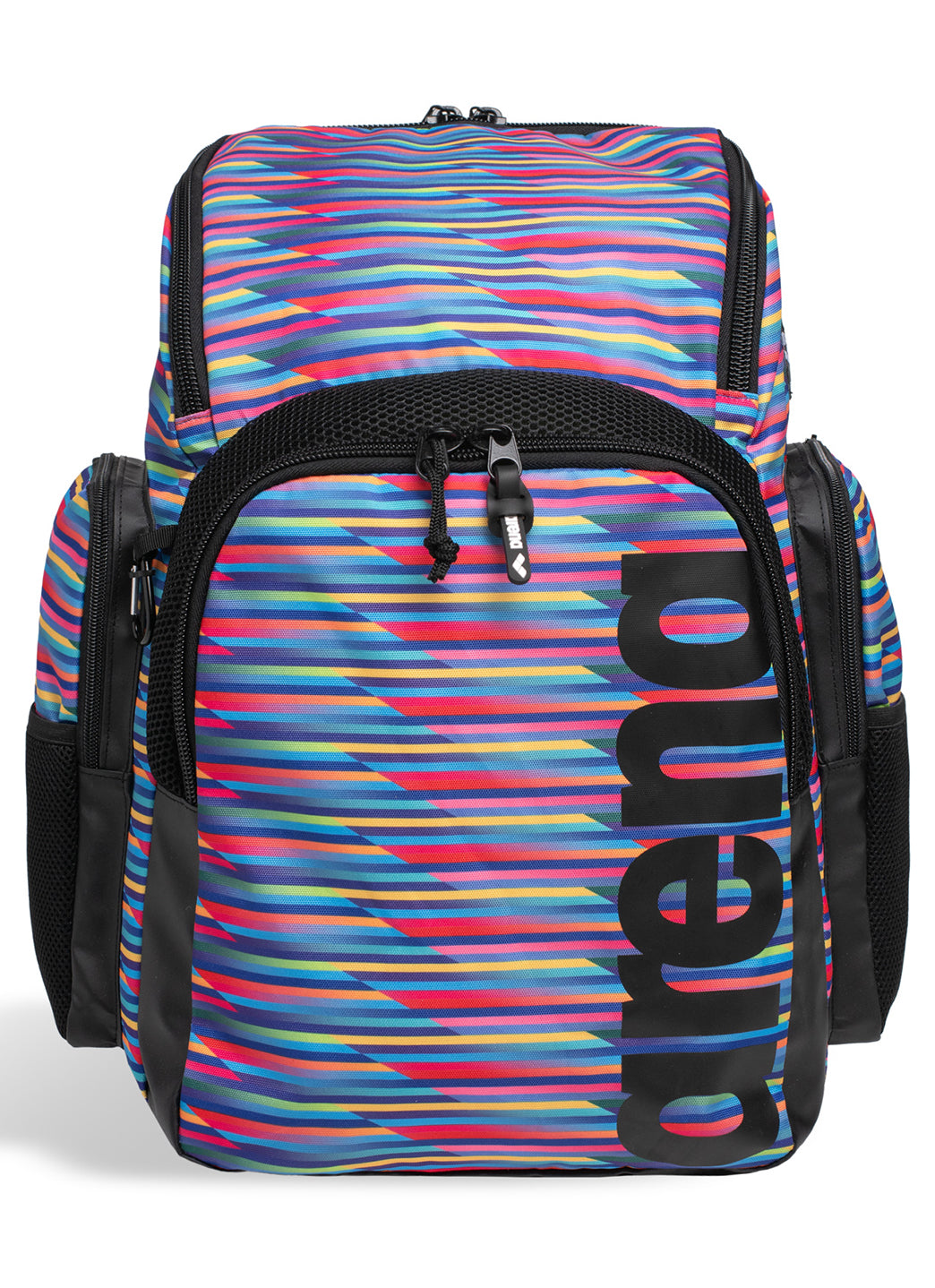 Arena Spiky III 35 Allover Backpack