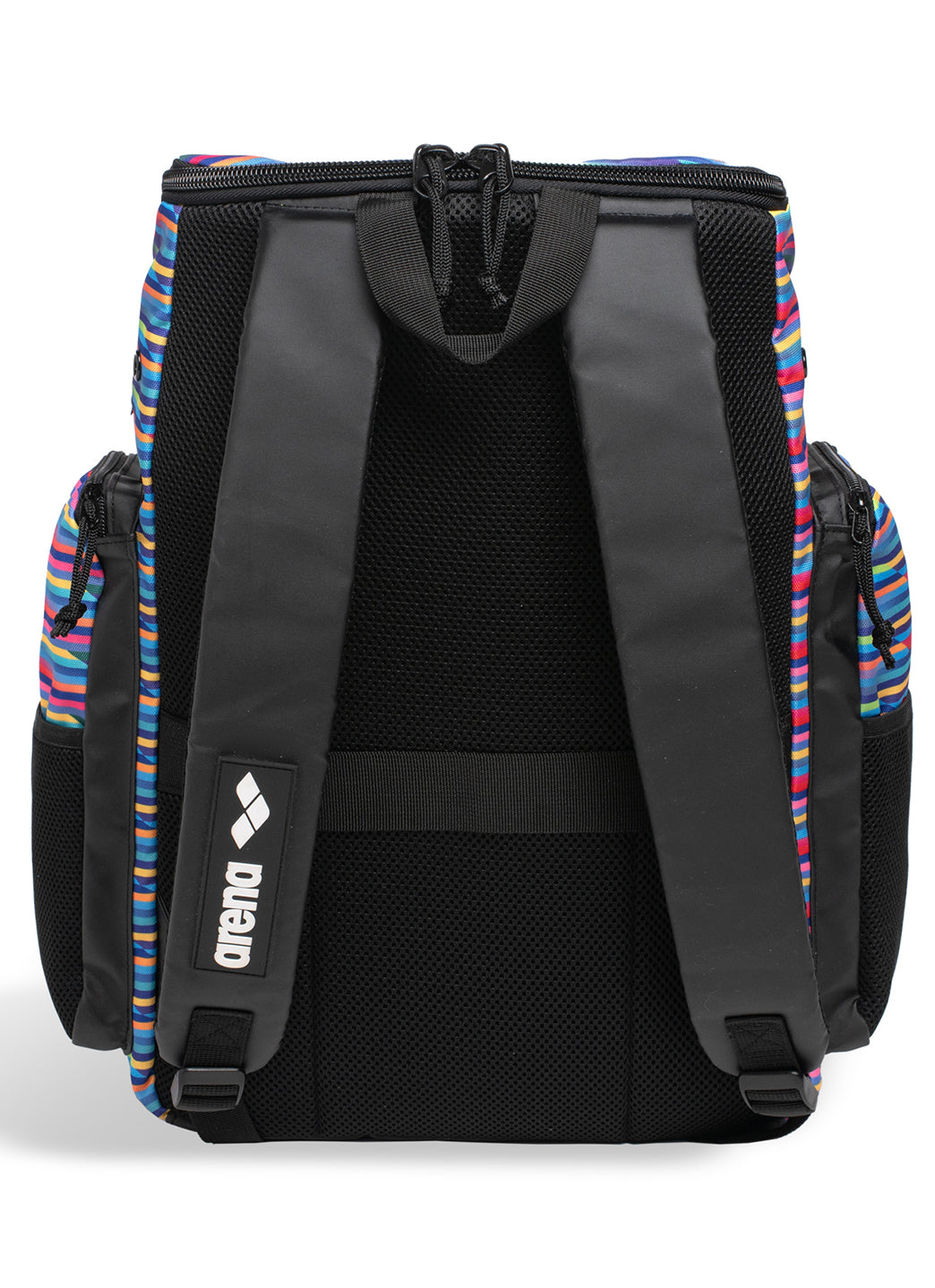 Arena Spiky III 35 Allover Backpack