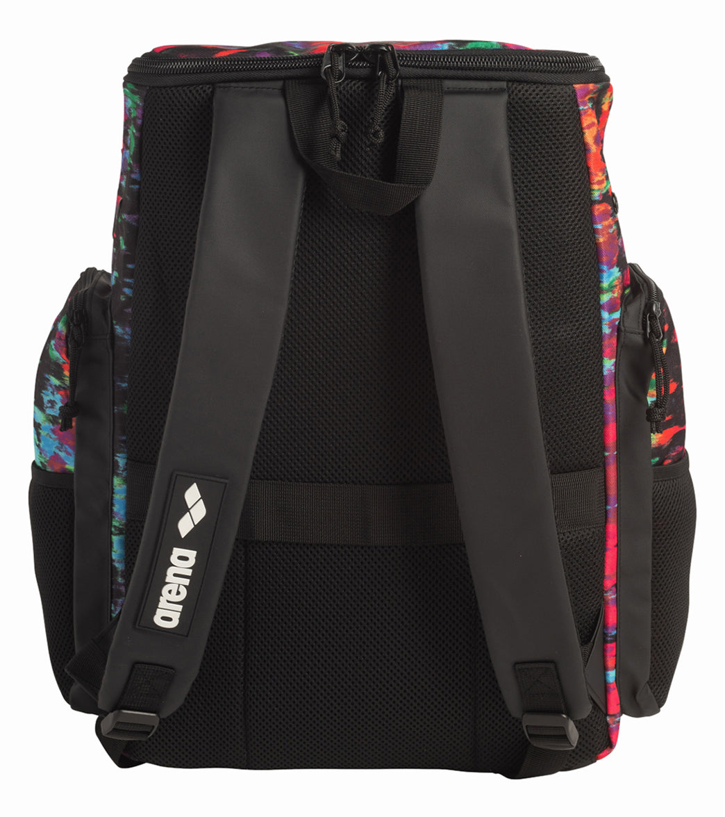 Arena Spiky III 35 Allover Backpack