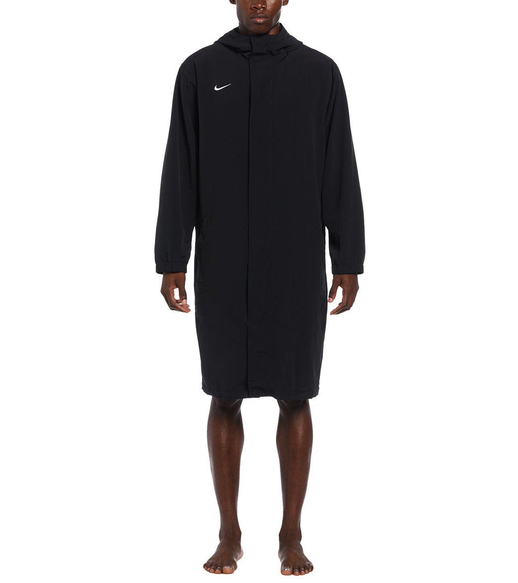 Nike Unisex Swim Parka