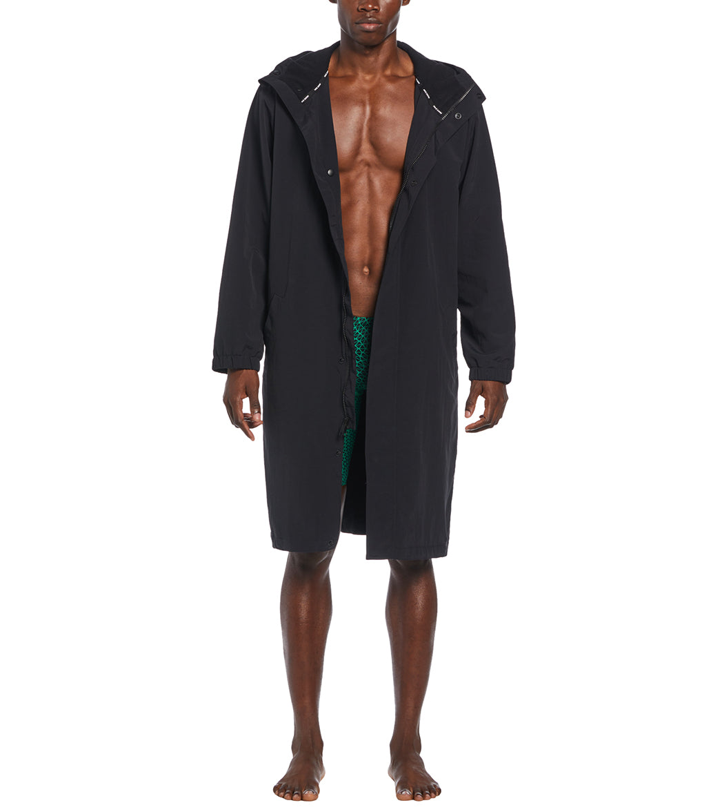 Nike Unisex Swim Parka