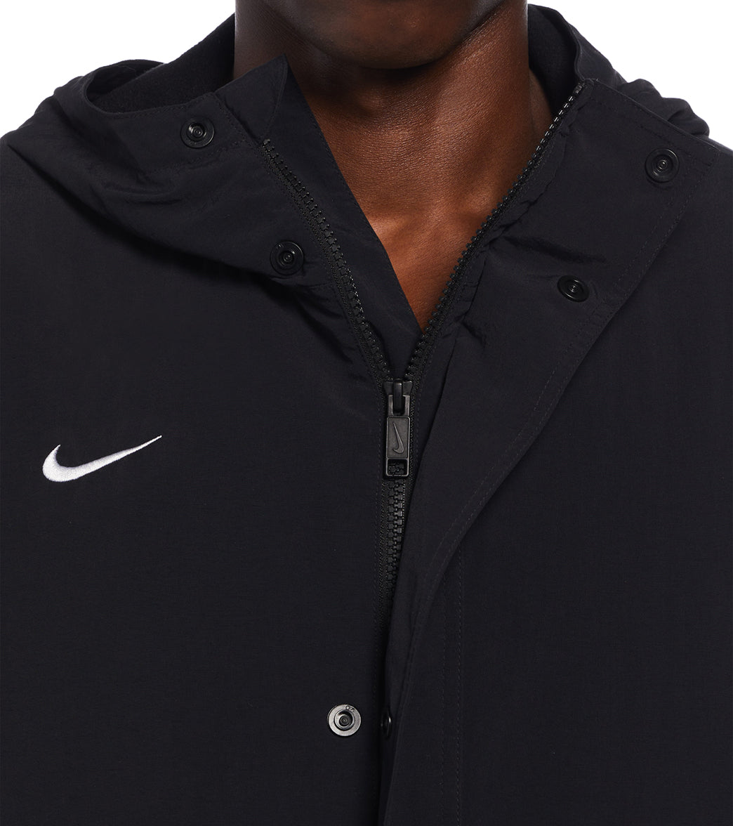 Nike Unisex Swim Parka