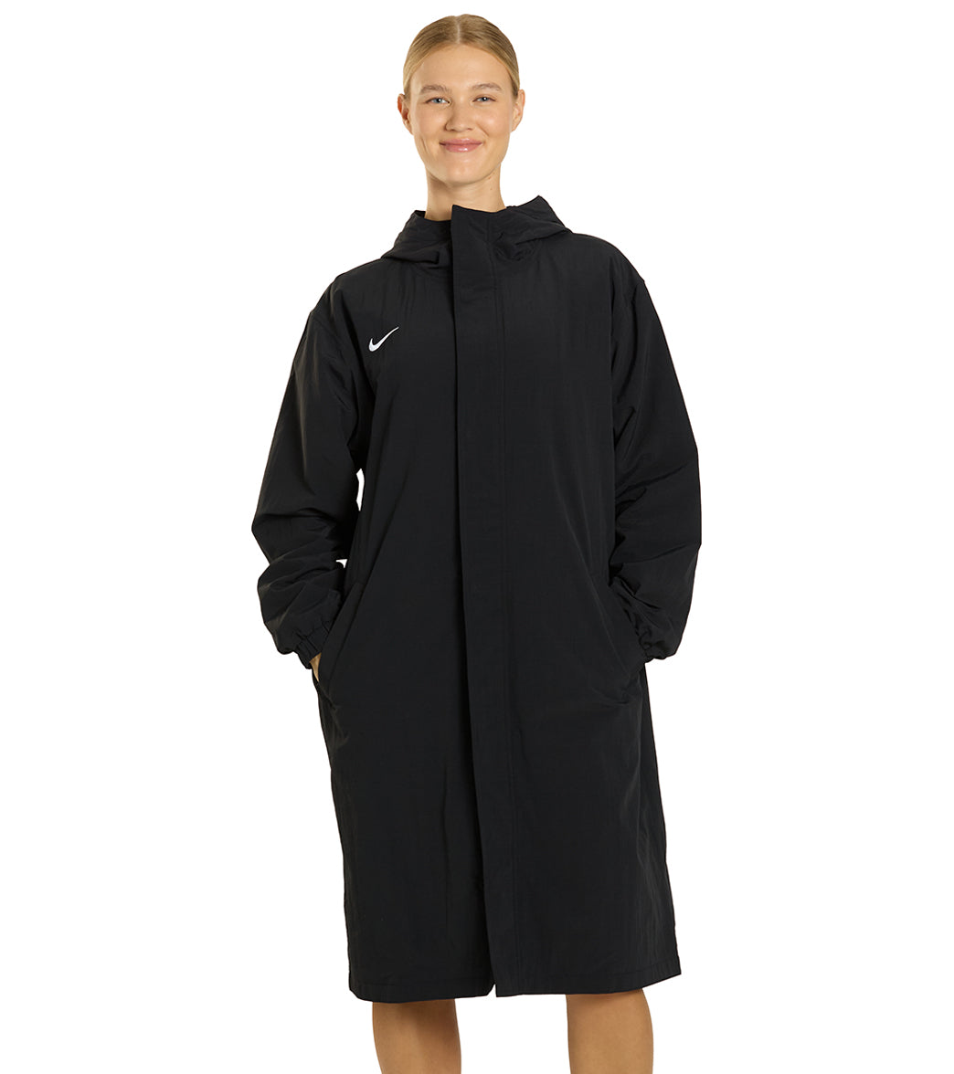 Nike Unisex Swim Parka