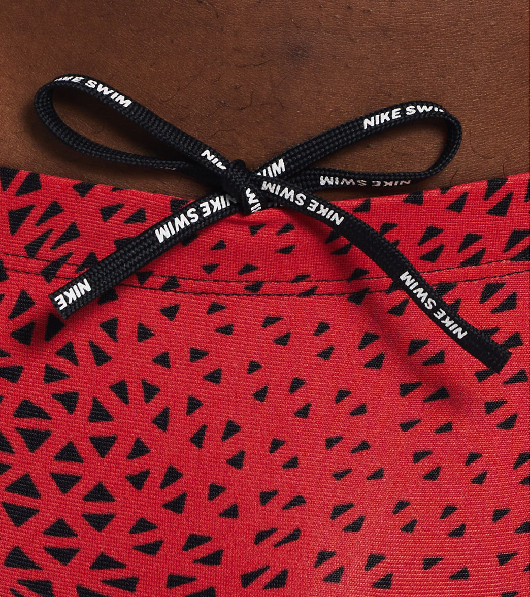 Nike Men's Hydrastrong Delta Jammer Swimsuit