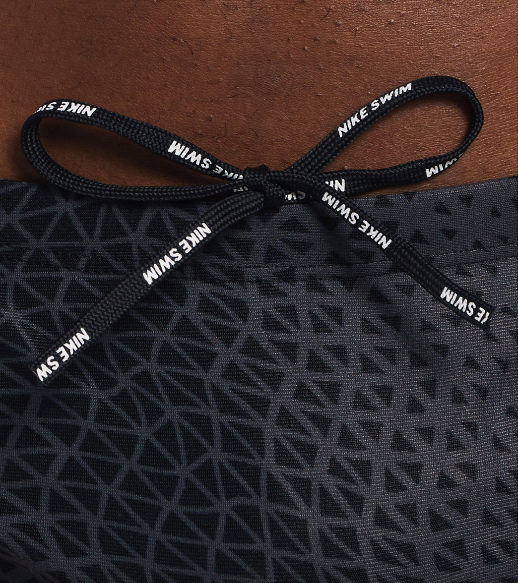 Nike Men's Hydrastrong Delta Brief Swimsuit