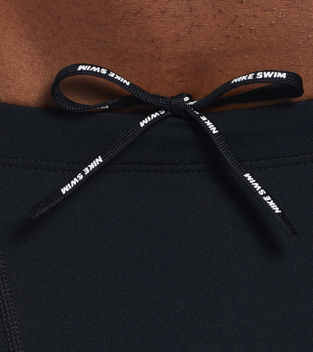 Nike Men's Hydrastrong Digi Haze Jammer Swimsuit