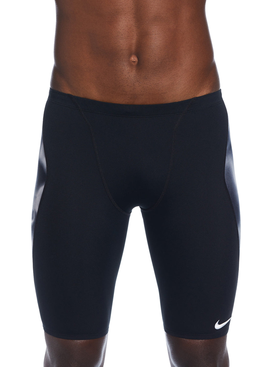 Nike Men's Hydrastrong Digi Haze Jammer Swimsuit