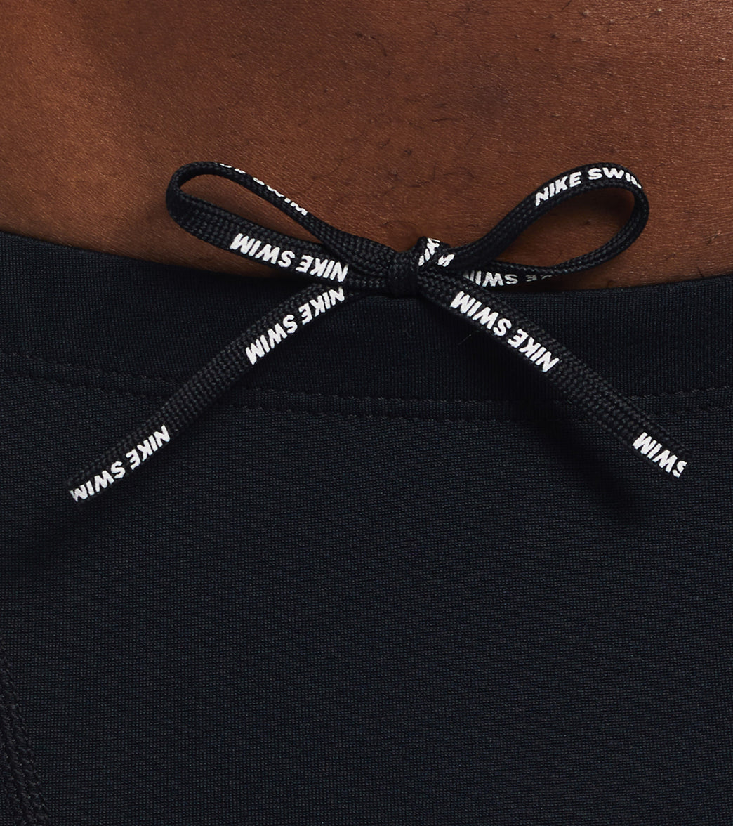 Nike Men's Hydrastrong Digi Haze Jammer Swimsuit