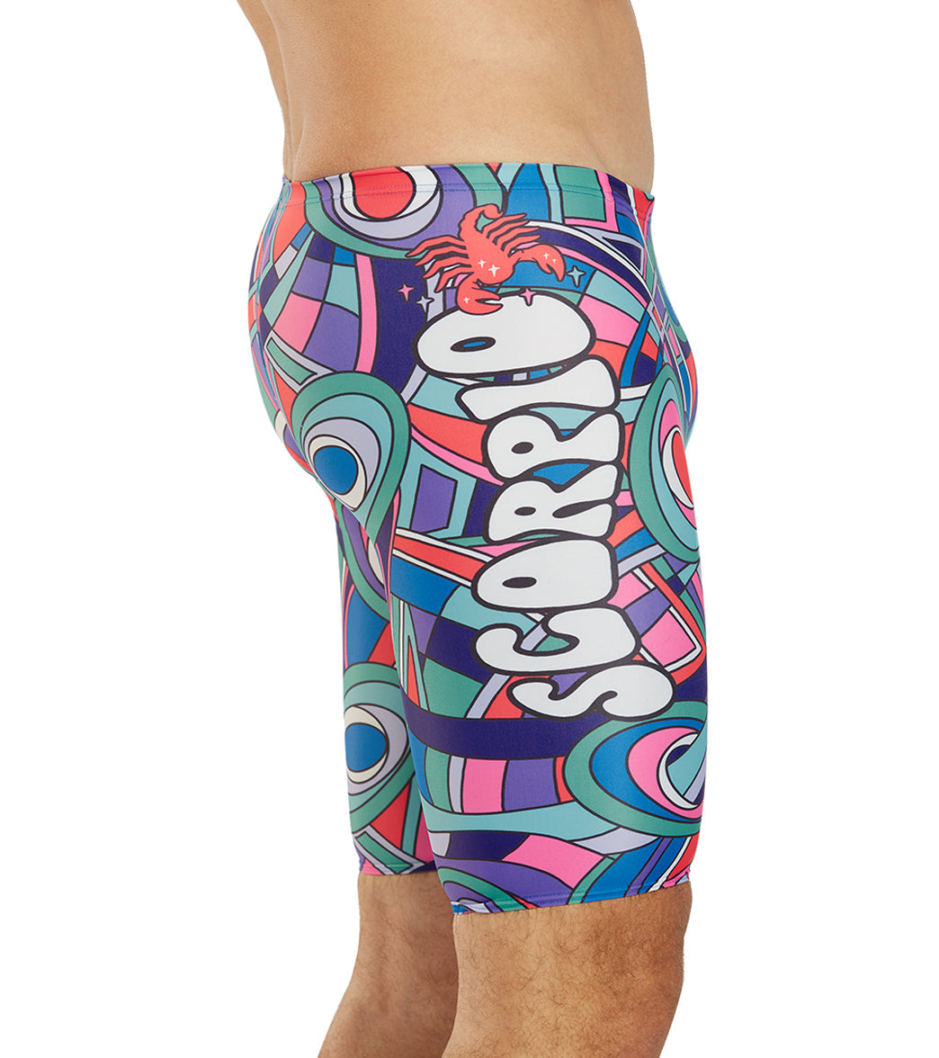Sporti Groovy Zodiac Scorpio Jammer Swimsuit (24-40)